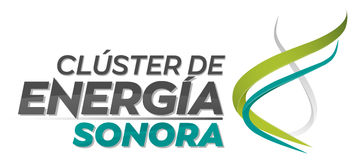 Logo de Cluster Energia Sonora